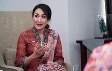 GWS: Penambahan Anggota Perempuan Kunci Peningkatan Inklusivitas Polri
