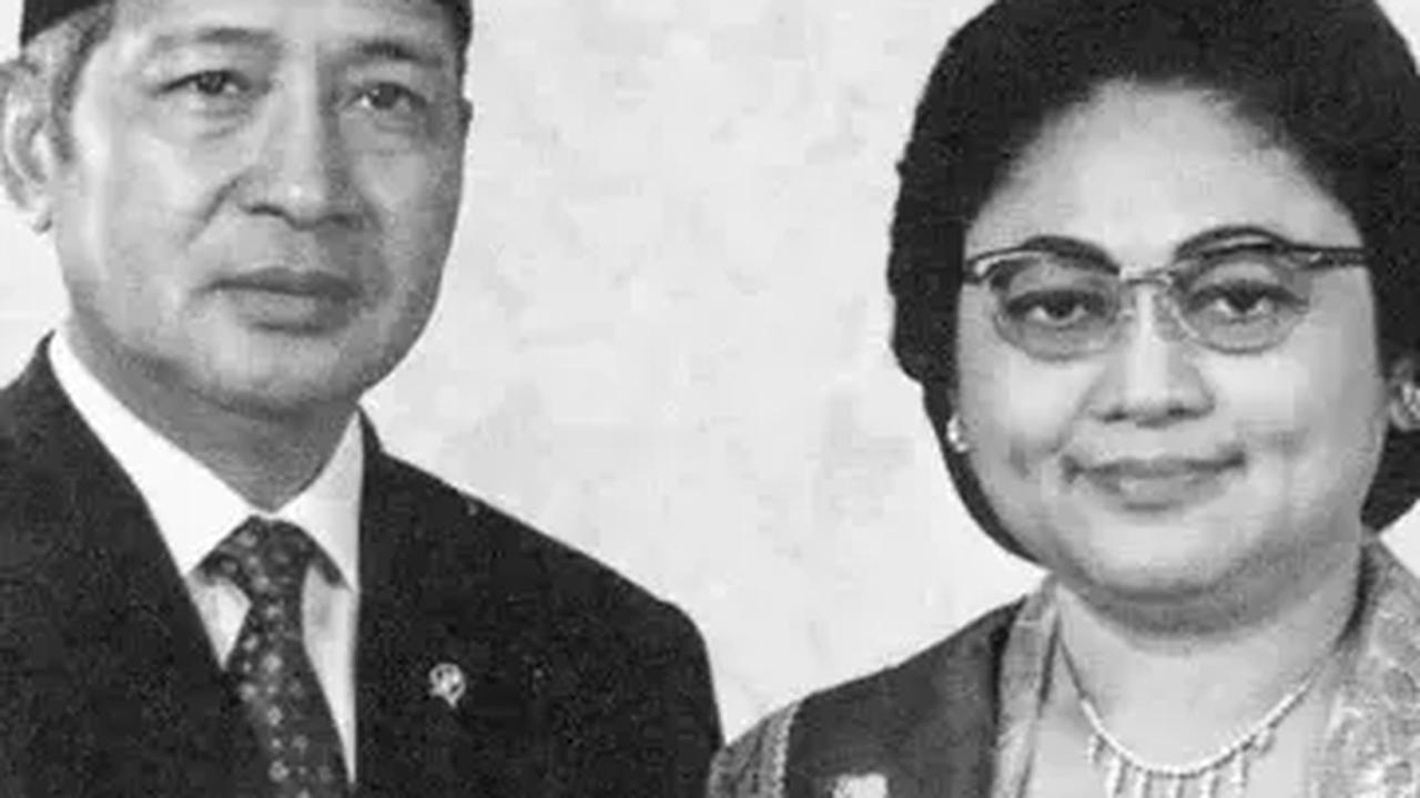 Pelaku yang belakangan diketahui punya kekerabatan dengan Ibu Tien membuat Soeharto tidak nyaman dan memanggil Soegih Arto.