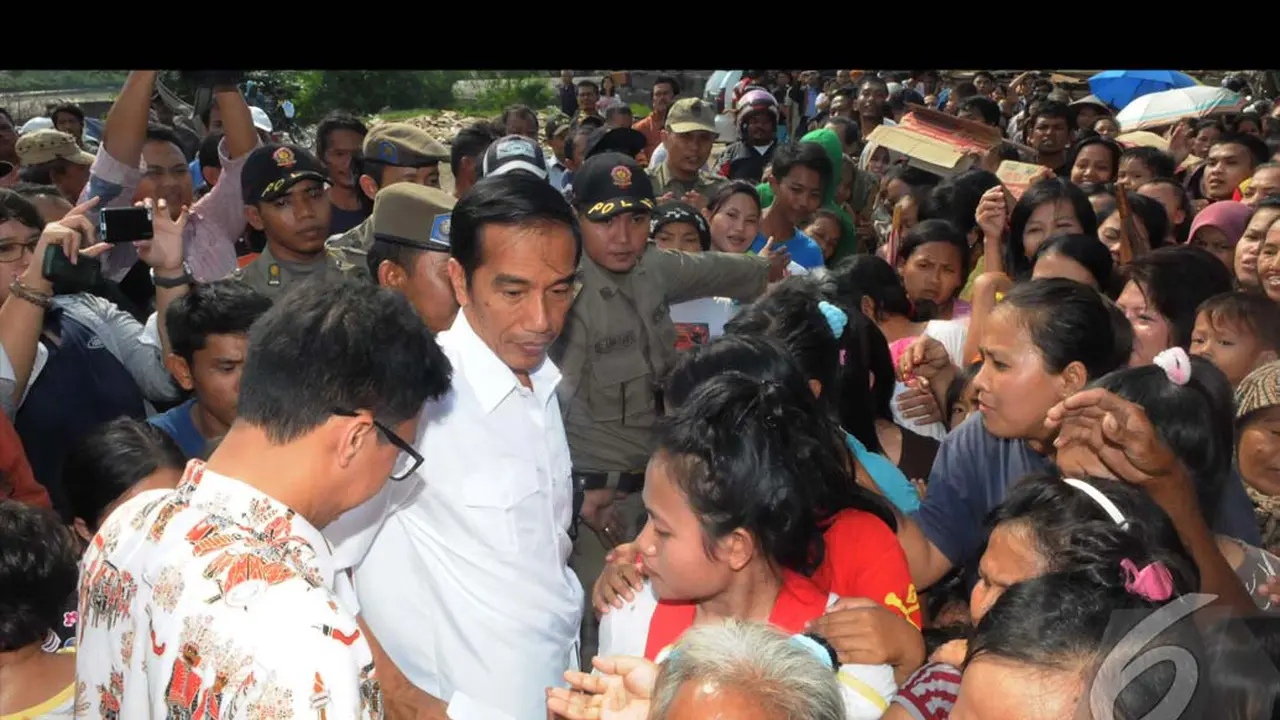 Jokowi