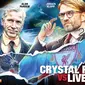  Crystal Palace FC vs Liverpool FC (Liputan6.com/Abdillah)