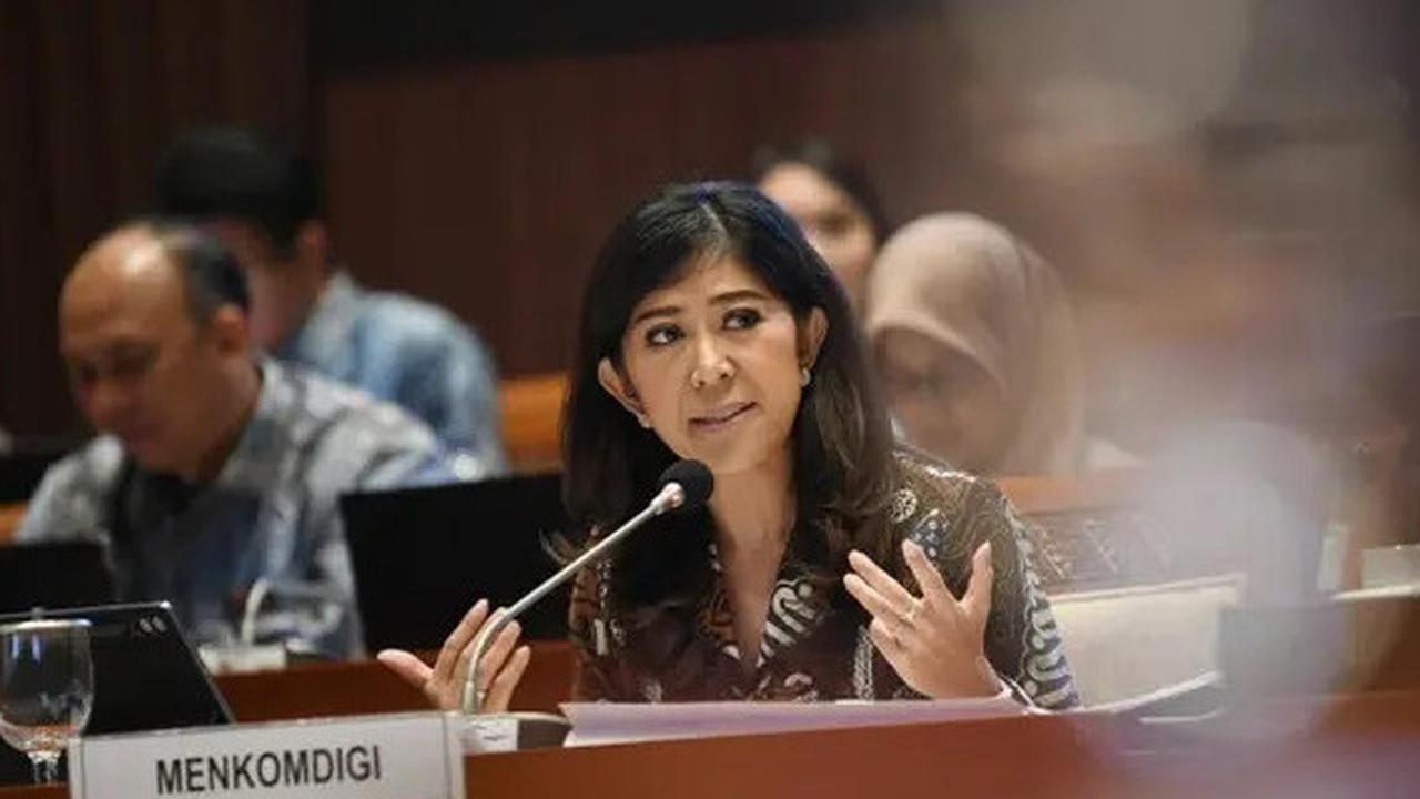 Menkomdigi Sebut Pidato Presiden Prabowo di PBB Sikap Berani Indonesia di Panggung Dunia