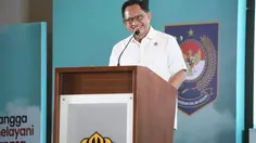 Mendagri Ungkap Akar Korupsi Kepala Daerah: Ongkos Politik Terlalu Mahal