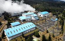 Pemerintah Ingin Kembangkan Energi Panas Bumi, Tapi Terganjal Ini