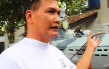 Canggih, Mayjen Kunto Ciptakan Kapal Selam Tanpa Awak Untuk Intai Musuh dari Dasar Laut