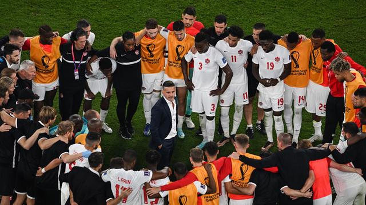 Serba-serbi Kehidupan John Herdman, Pelatih Anyar Timnas Indonesia yang Sarat Pengalaman