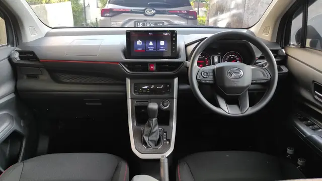 Membuktikan Performa dan Kenyamanan All New Daihatsu Xenia (Arief A/Liputan6.com)