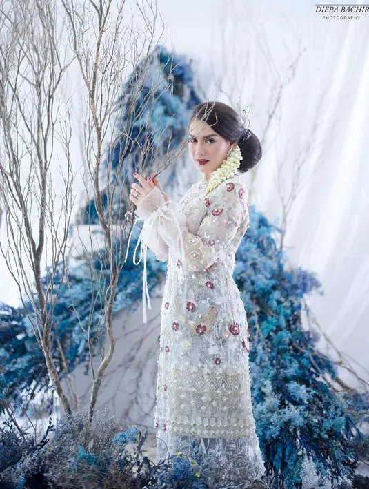 Ammar Zoni dan Irish Bella