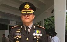 Foto Brigjen Hengki Haryadi Bareng Ibunda Tercinta, Tulis Kata-kata Mendalam Penuh Makna