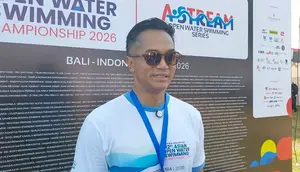 Ketua Umum PB Akuatik Dukung Skema Pelatnas Multiyears, Yakin Cetak Atlet Kelas Dunia