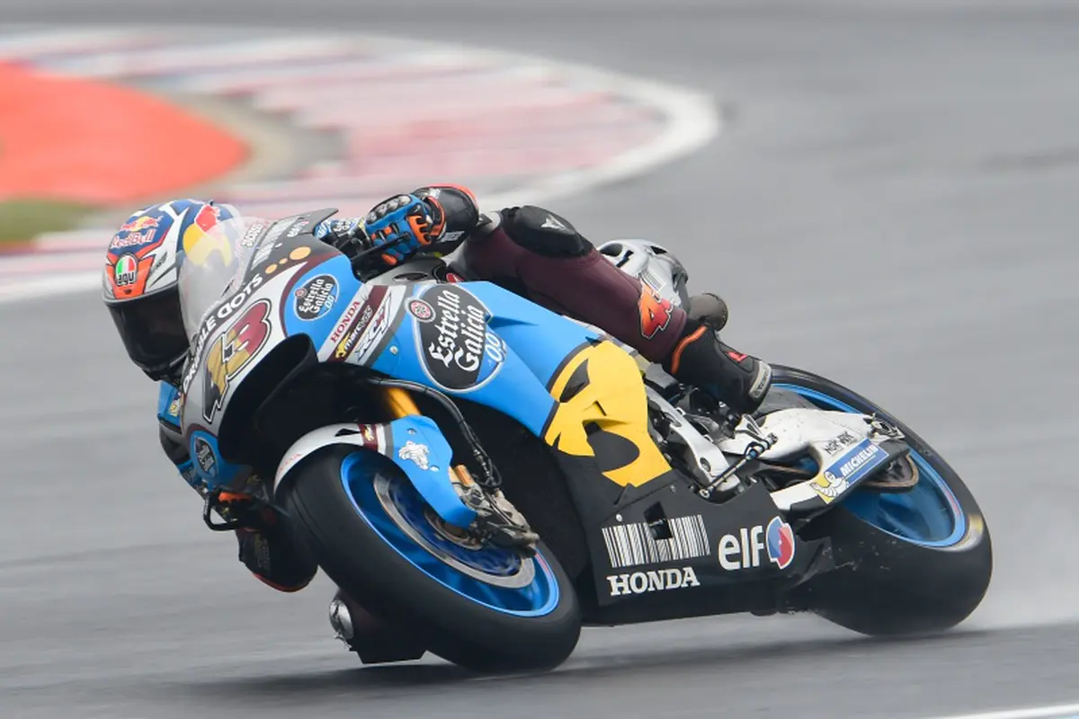 MotoGP Malaysia