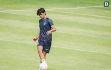 Mengenal Brandon Scheunemann, Pemain Blasteran Jerman yang Bangga Gabung dengan Arema FC