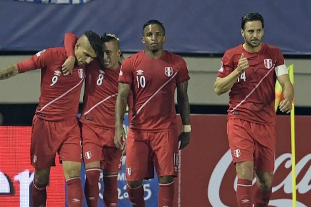 Copa America 2015