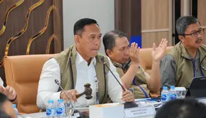 Bulog Buka Penukaran Minyakita Berbau Solar