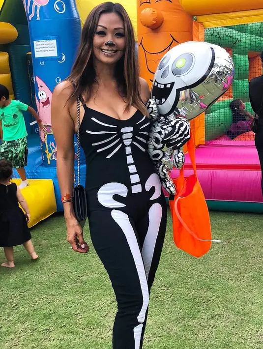 (Instagram/indahkalalo)