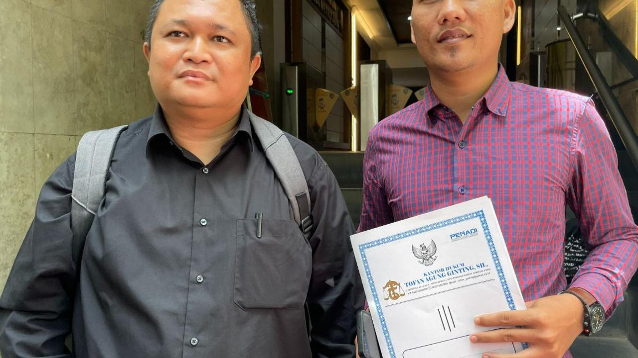 Dok. Istimewa