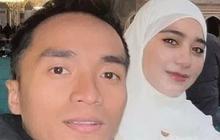 Potret Sherel Thalib Istri Taqy Malik Kini Lepas Cadar, Bikin Pangling dan Dipuji Cantiknya Menyilaukan
