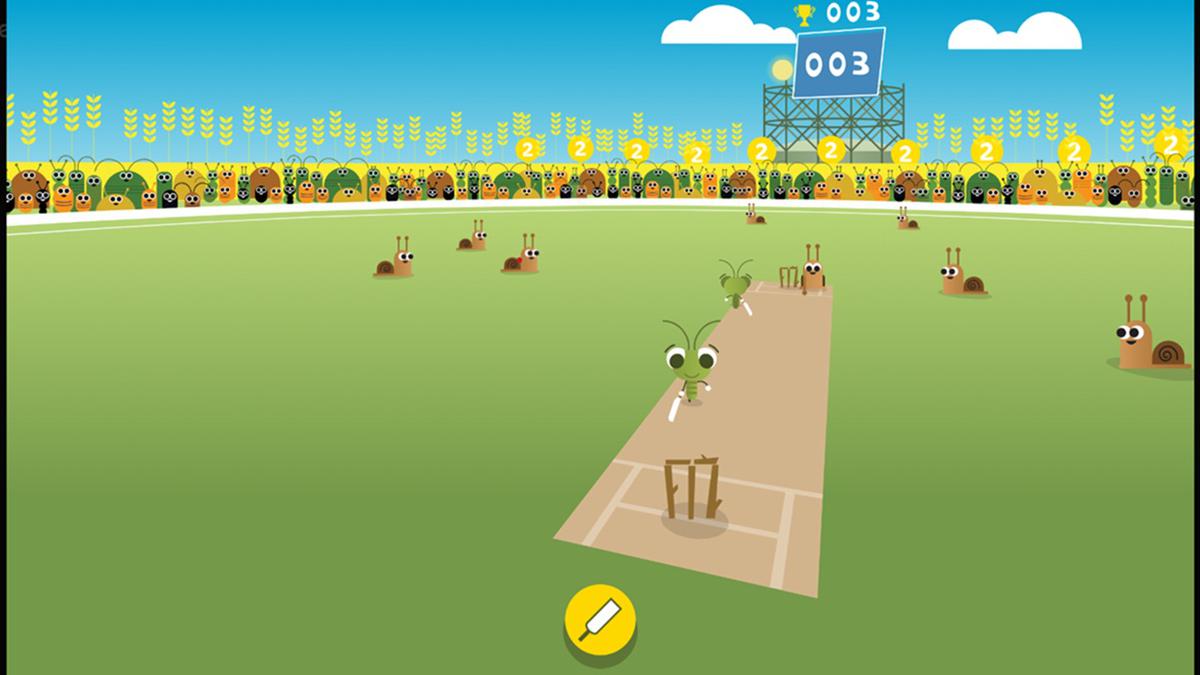 10 Game Gratis Google untuk Dimainkan saat Senggang, Ada yang Bisa Dicoba Offline