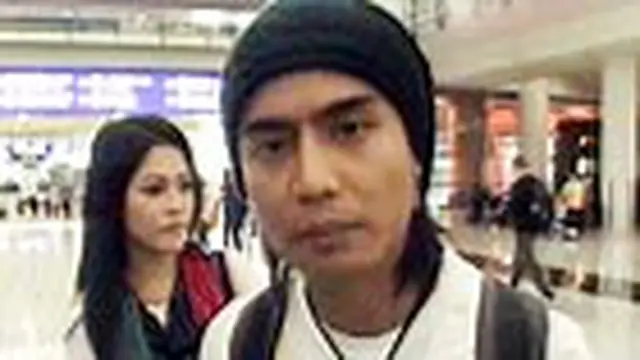 Charly Ngamen di Hongkong