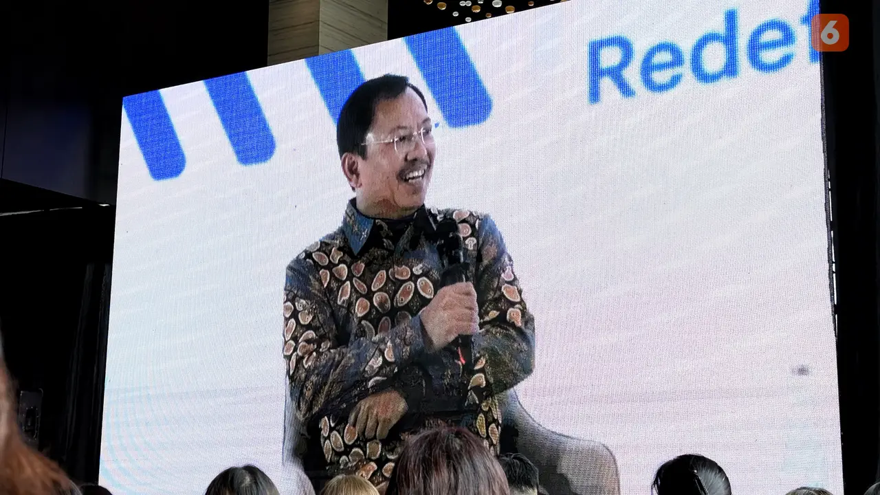 Dokter Terawan Ingatkan Pentingnya Pengelolaan Gaya Hidup agar Terhindar dari Penyakit Kritis