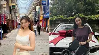 Sumber Kekayaan Livy Renata, Heboh Kabar Beli Mobil Miliaran dari Uang Donasi (Sumber: Instagram/livyrenata dan @susana.rahardjo)