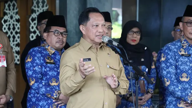 Tito Ungkap Penyebab Polemik Jembatan Enang-Enang di Aceh