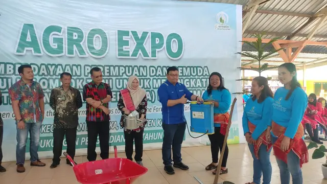 Agro Expo