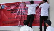 Disorot DPRD, Begini Nasib Lapangan Padel di Lahan Pemprov DKI