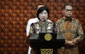 The Fed Beri Sinyal, Bank Indonesia Waspadai Dampak Suku Bunga Tinggi AS
