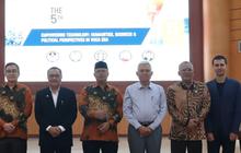 Gelar OSC 2023, Langkah UT Terus Jalankan Perkembangan Teknologi