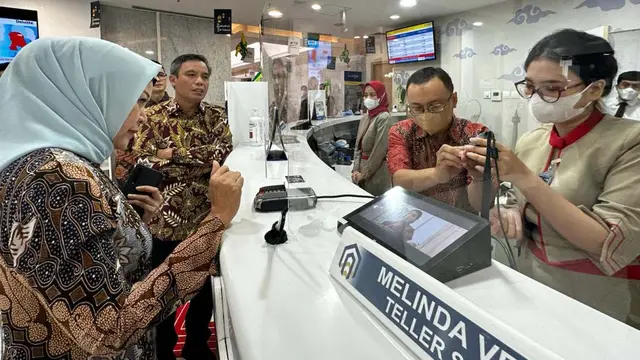 Libur Hari Raya Idul Fitri, Bank BTN Membuka Layanan Operasional Terbatas