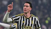Demi Gaet Striker Juventus, Arsenal Lancarkan 'Operasi Gila' di Bursa Transfer Januari 2025