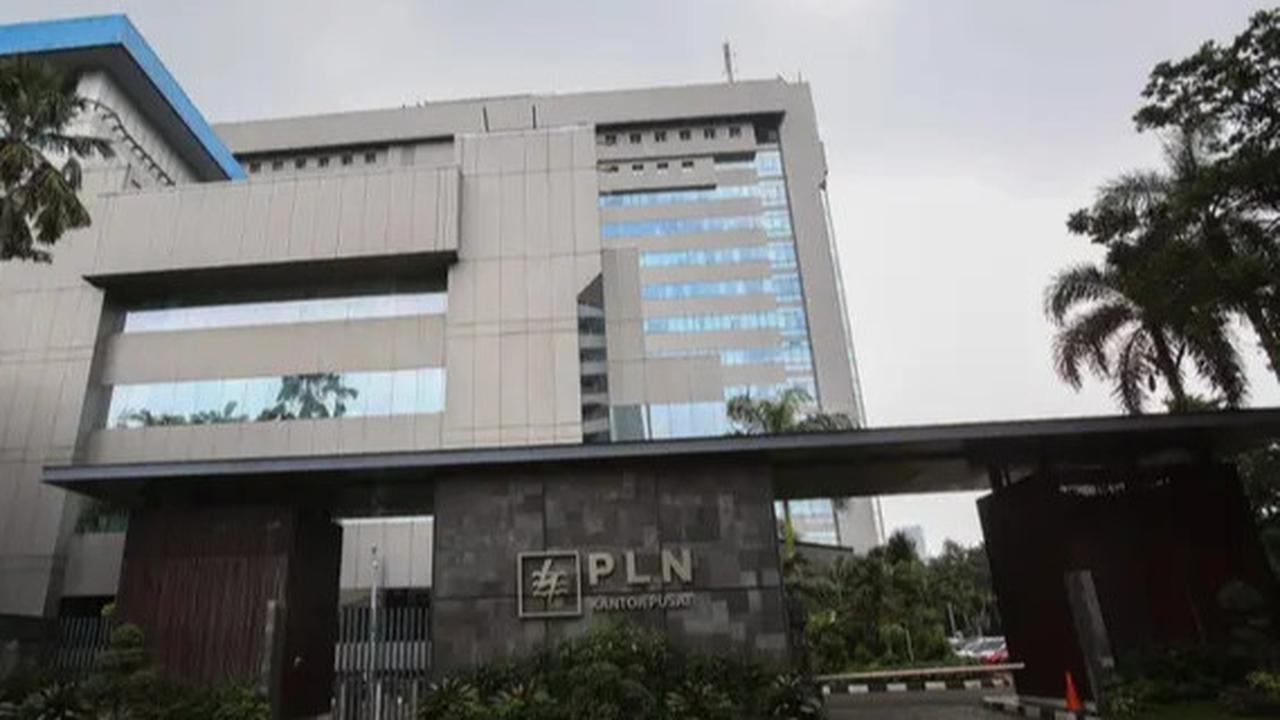 Daftar Orang Dekat Prabowo Diangkat Jadi Komisaris PLN