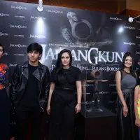 Premier film Jailangkung (Nurwahyunan/bintang.com)