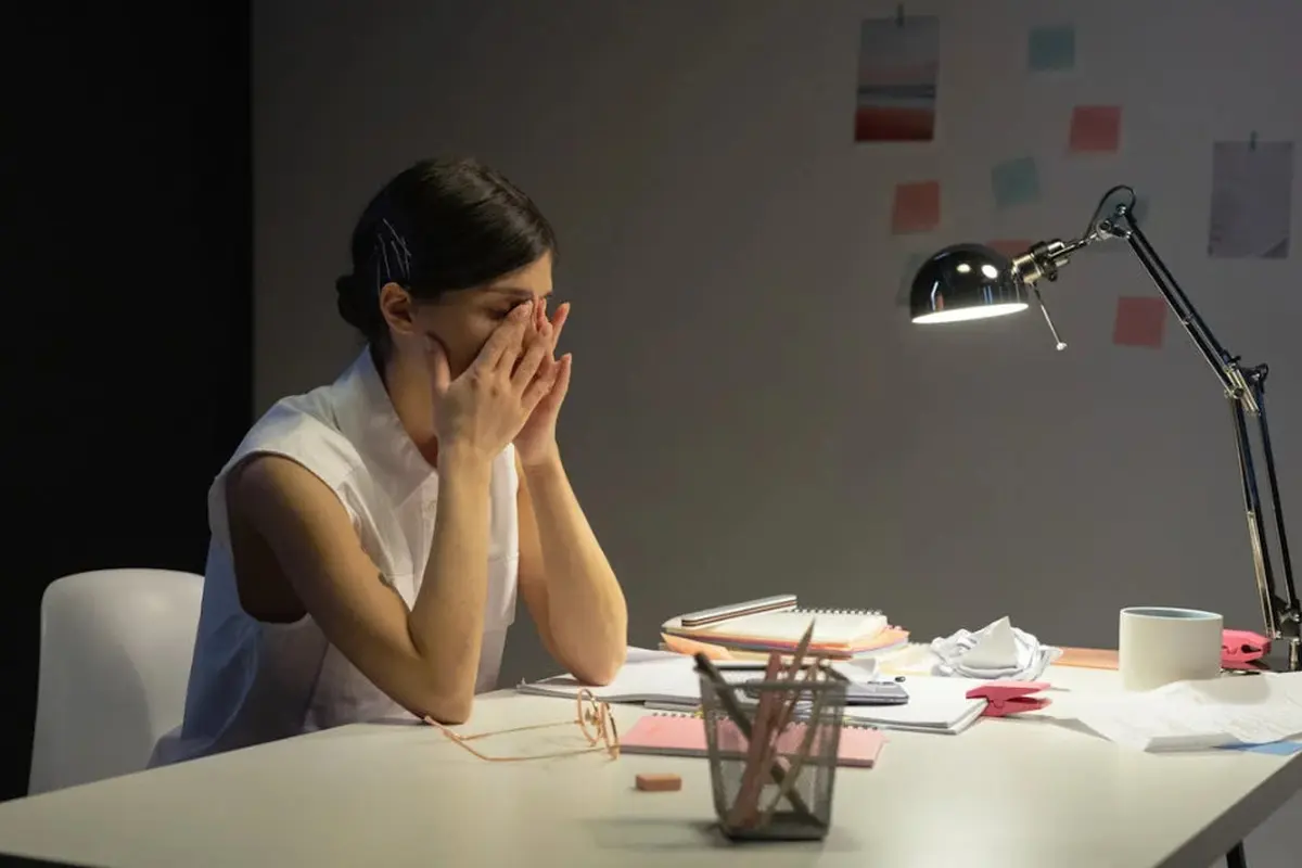 Emotional Burnout
