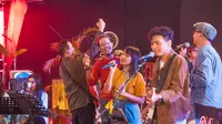 Cerita Sukses Produser Musik Tanah Air di Behind A Music Episode Ketiga