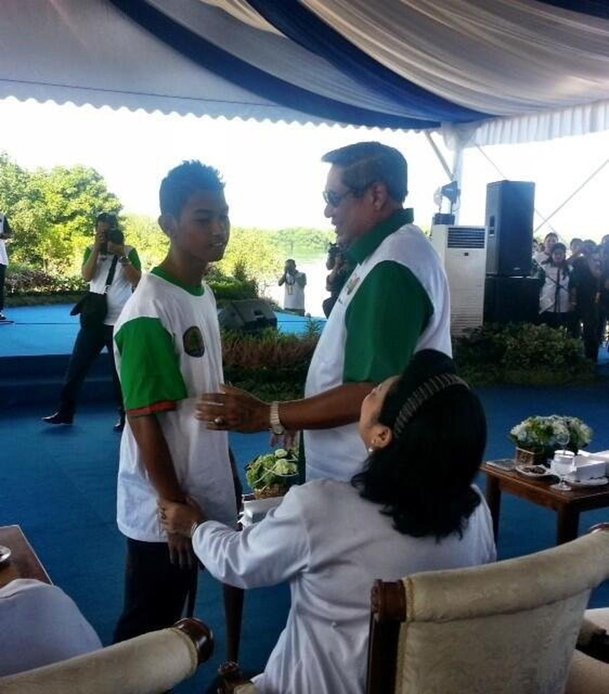 Dok. Istimewa