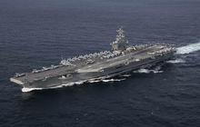 Surat Plt Menteri AL AS ke Senat Ungkap 8 Upaya Bunuh Diri di Kelompok USS Abraham Lincoln