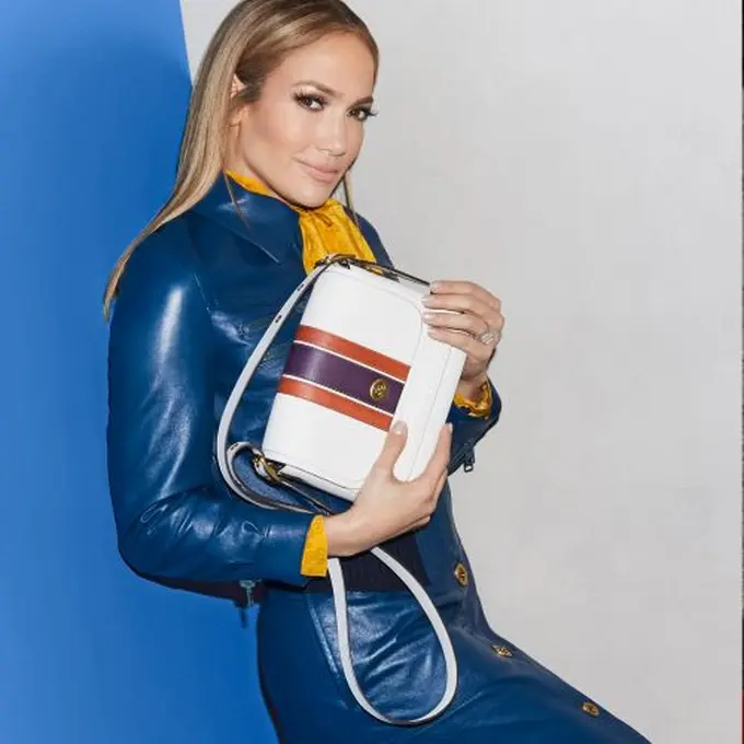 Jennifer Lopez
