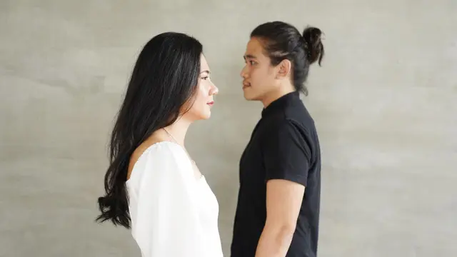 Diary Fimela: Kisah Sukses Pasutri Berbisnis Fashion Grosir, Bermimpi Jayakan Kembali Industri Fashion dan Tekstil Indonesia