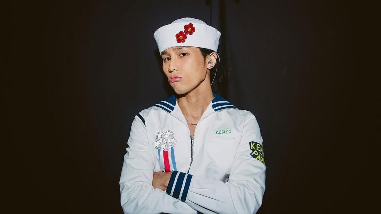 Rapper Sik-K Dihukum 10 Bulan Penjara Setelah Serahkan Diri dan Akui Gunakan Narkoba