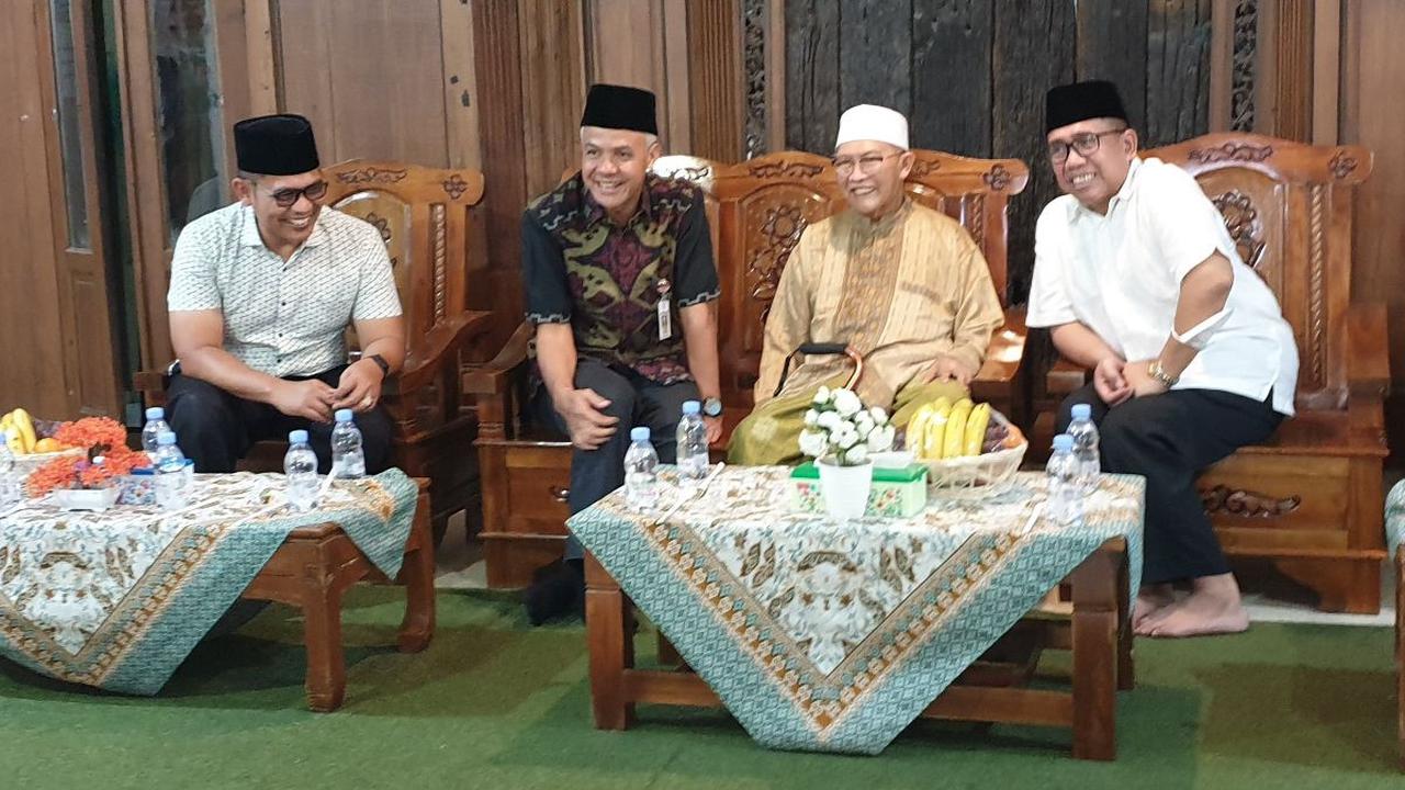 Dok. Istimewa