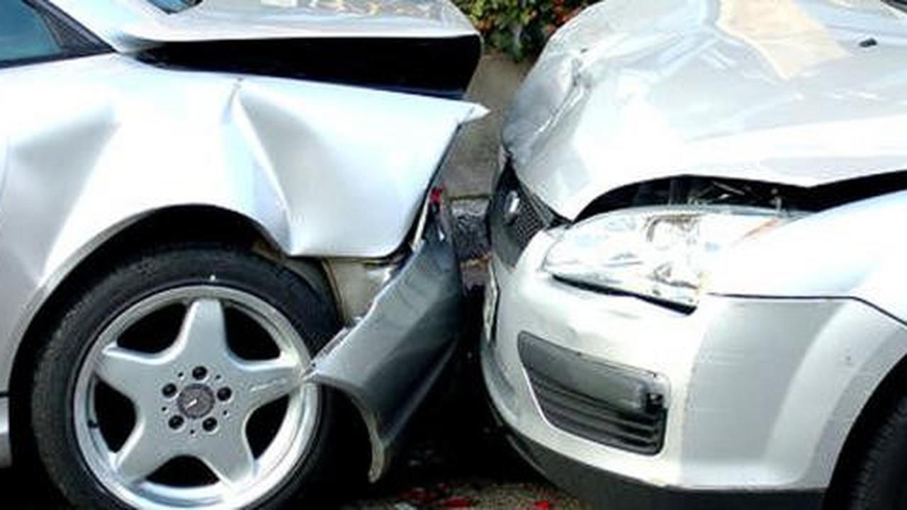 Rombongan mahasiswa IPB kecelakaan di tol, 1 tewas
