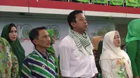 Romi PPP: Suara Milenial dan Medsos Penting pada Pilpres 2019