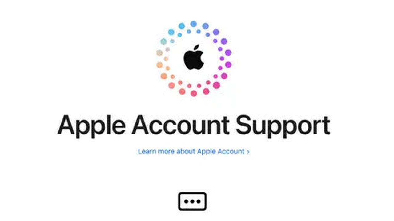 Cara Ganti Password Apple Account di iPhone, iPad, Mac, hingga Web, Begini Cara dan Tipsnya!