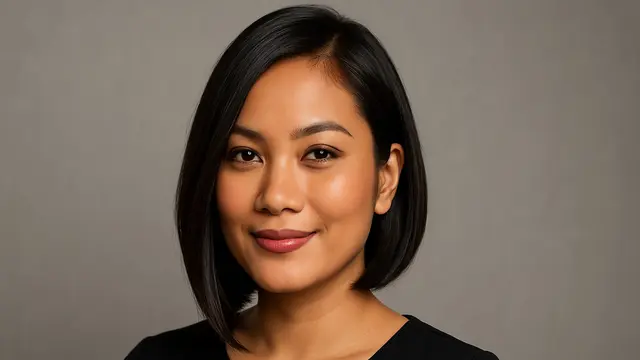 7 Model Rambut yang Cocok untuk Rahang Lebar, Bikin Wajah Tampak Lebih Proporsional