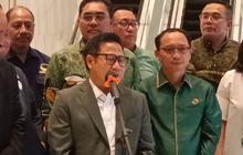 Cak Imin: Mosok Jurnalis Hanya Boleh Kutip Omongan Jubir atau Copy Paste Release, Investigasi Adalah Nyawa