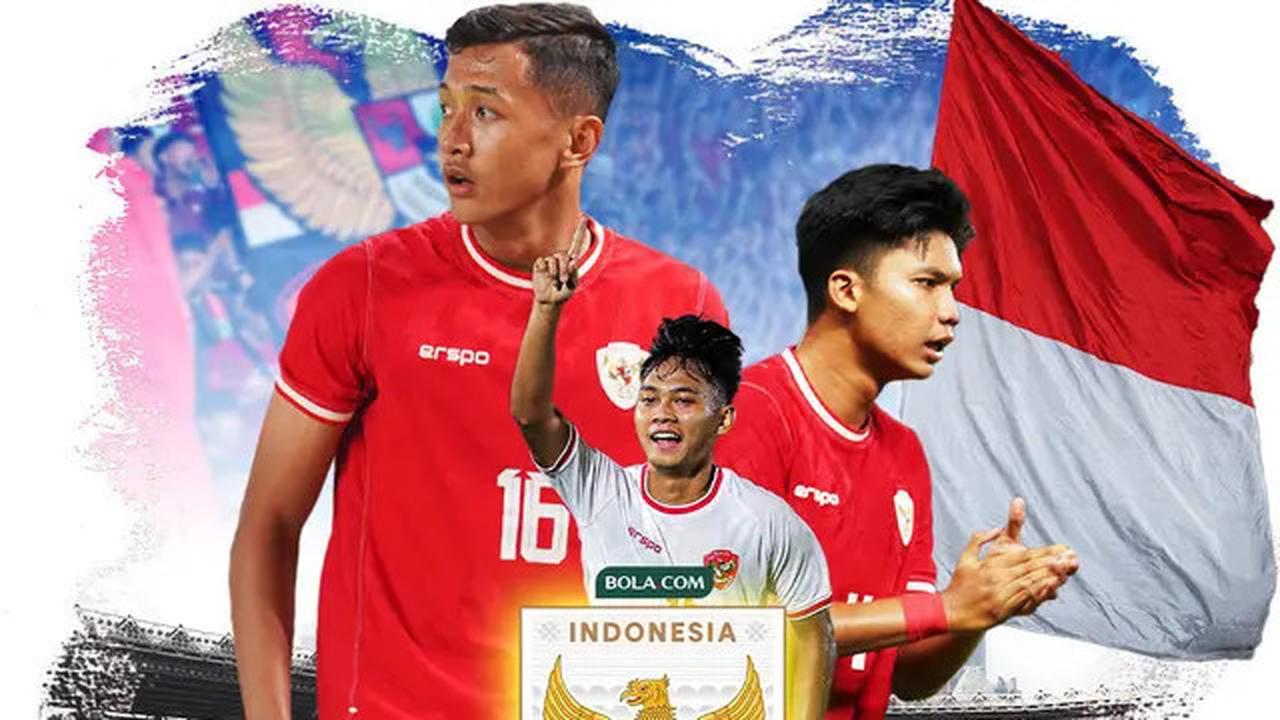 Jika Tak Mampu Atasi India, Publik Ikutan Pesimistis Timnas Indonesia U-20 Bisa Bicara Banyak di Piala Asia U-20 2025
