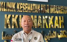 Prioritas Pemulangan Haji Sakit dari Arab Saudi: Percepatan demi Pemulihan Optimal