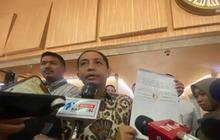 Menhut Jelaskan Pertemuan dengan Bupati Kuansing, Uang Telah Dikembalikan dan Tak Ada Pelepasan Kawasan Hutan