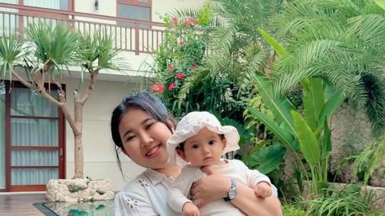 9 Artis Ini Resmi Jadi Ibu di Tahun 2025, Penuh Bahagia Sambut Anak Pertama